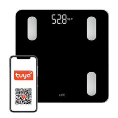 LiFE WORKOUT SMART WIFI