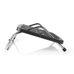 NEDIS ERGOFR200BK-thumb-2