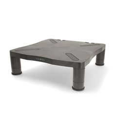 NEDIS ERGOAMS110BK