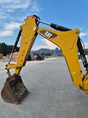 Εκσκαφέας-Φορτωτής CAT 2012 432F Αψογο!-thumb-4