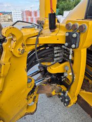 Εκσκαφέας-Φορτωτής CAT 2012 432F Αψογο!-thumb-5