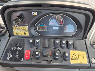 Εκσκαφέας-Φορτωτής CAT 2012 432F Αψογο!-thumb-21