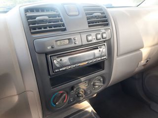 Pickup - Αγροτικό Isuzu 2004 ISUZU DMAX 2.5 TURBO 4X4 ΕΛΛΗΝΙΚΟ 1οΧΕΡΙ-thumb-14