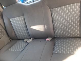 Pickup - Αγροτικό Isuzu 2004 ISUZU DMAX 2.5 TURBO 4X4 ΕΛΛΗΝΙΚΟ 1οΧΕΡΙ-thumb-16