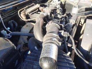 Pickup - Αγροτικό Isuzu 2004 ISUZU DMAX 2.5 TURBO 4X4 ΕΛΛΗΝΙΚΟ 1οΧΕΡΙ-thumb-20