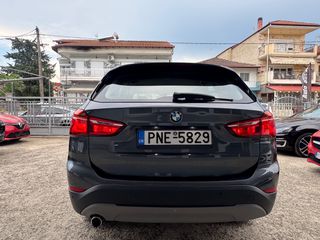 Bmw X1 2019 SDRIVE 16D