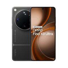 Oppo Find X9 Ultra 5G 512GB (12GB Ram) Dual-Sim Tundra Umber EU