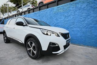 Peugeot 5008 2017 g