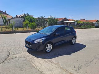 Ford Fiesta 2020 Σαν καινούργιο! Book Service!
