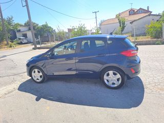 Ford Fiesta 2020 Σαν καινούργιο! Book Service! LED-thumb-2