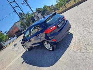 Ford Fiesta 2020 Σαν καινούργιο! Book Service! LED-thumb-3