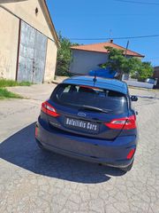 Ford Fiesta 2020 Σαν καινούργιο! Book Service! LED-thumb-5