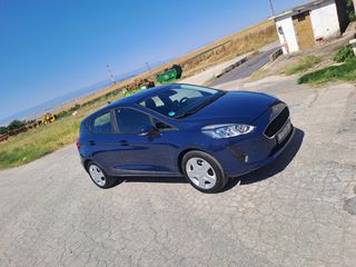 Ford Fiesta 2020 Σαν καινούργιο! Book Service! LED-thumb-9