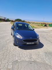 Ford Fiesta 2020 Σαν καινούργιο! Book Service! LED-thumb-10