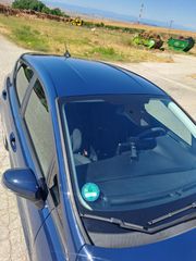 Ford Fiesta 2020 Σαν καινούργιο! Book Service! LED-thumb-12