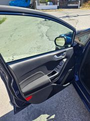 Ford Fiesta 2020 Σαν καινούργιο! Book Service! LED-thumb-22