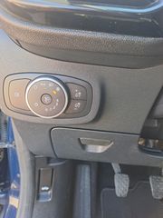 Ford Fiesta 2020 Σαν καινούργιο! Book Service! LED-thumb-24