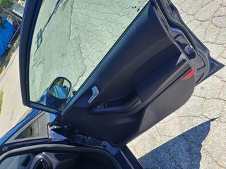 Ford Fiesta 2020 Σαν καινούργιο! Book Service! LED-thumb-21