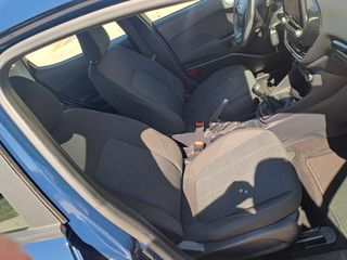 Ford Fiesta 2020 Σαν καινούργιο! Book Service! LED-thumb-16