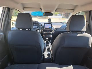 Ford Fiesta 2020 Σαν καινούργιο! Book Service! LED-thumb-17