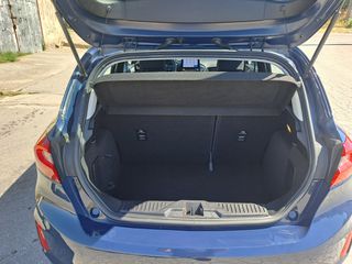 Ford Fiesta 2020 Σαν καινούργιο! Book Service! LED-thumb-29