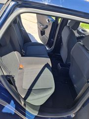 Ford Fiesta 2020 Σαν καινούργιο! Book Service! LED-thumb-19