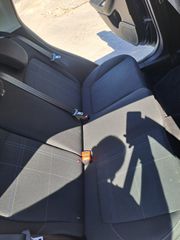 Ford Fiesta 2020 Σαν καινούργιο! Book Service! LED-thumb-18