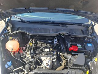 Ford Fiesta 2020 Σαν καινούργιο! Book Service! LED-thumb-32