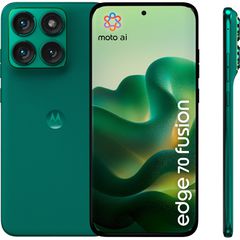 Motorola edge70 Fusion 256GB (Sporting Green, 8GB Ram) EU