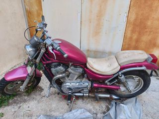 Suzuki Intruder C 1996