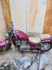 Suzuki Intruder C 1996-thumb-1