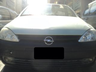 Opel Corsa 2001 ΘΕΟΦΙΛΑΤΟΣ ΕΠΙΛΕΓΜΕΝΟ ΟΧΗΜΑ//1.4cc.A.C.5ΠΡΤ//ΑΝΤΑΛΛΑΓΕΣ-thumb-1