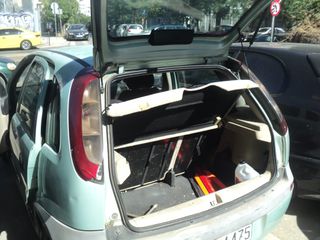 Opel Corsa 2001 ΘΕΟΦΙΛΑΤΟΣ ΕΠΙΛΕΓΜΕΝΟ ΟΧΗΜΑ//1.4cc.A.C.5ΠΡΤ//ΑΝΤΑΛΛΑΓΕΣ-thumb-10