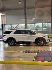 Ford Explorer 2021 ST-line-thumb-1