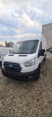 Κλούβα Ford 2022 TRANSIT EURO6D-thumb-1