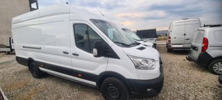 Κλούβα Ford 2022 TRANSIT EURO6D-thumb-2