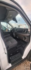 Κλούβα Ford 2022 TRANSIT EURO6D-thumb-3