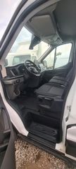 Κλούβα Ford 2022 TRANSIT EURO6D-thumb-4