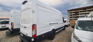 Κλούβα Ford 2022 TRANSIT EURO6D-thumb-6
