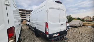 Κλούβα Ford 2022 TRANSIT EURO6D-thumb-7