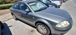 Volkswagen Passat 2004 1.6 Comfortline