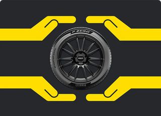 235/55/19 PIRELLI | POWERGY 2-thumb-7