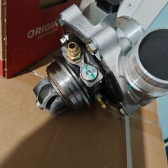 GARRETT G25 660 0.72 ΚΑΙΝΟΥΡΙΑ