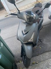 Sym HD 300 2021