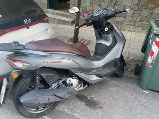 Sym HD 300 2021-thumb-1