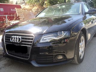 Audi A4 2009 ΘΕΟΦΙΛΑΤΟΣ ΕΠΙΛΕΓΜΕΝΟ ΟΧΗΜΑ/1.8ccTFSiTURBO/Α.ΧΕΡΙ/ΑΝΤΑΛΛΑΓΕΣ-thumb-2