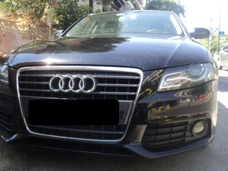 Audi A4 2009 ΘΕΟΦΙΛΑΤΟΣ ΕΠΙΛΕΓΜΕΝΟ ΟΧΗΜΑ/1.8ccTFSiTURBO/Α.ΧΕΡΙ/ΑΝΤΑΛΛΑΓΕΣ-thumb-3