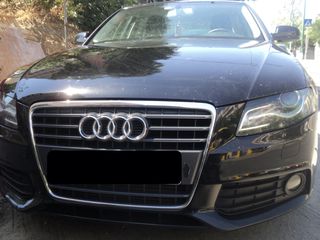Audi A4 2009 ΘΕΟΦΙΛΑΤΟΣ ΕΠΙΛΕΓΜΕΝΟ ΟΧΗΜΑ/1.8ccTFSiTURBO/Α.ΧΕΡΙ/ΑΝΤΑΛΛΑΓΕΣ-thumb-4