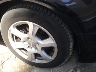 Audi A4 2009 ΘΕΟΦΙΛΑΤΟΣ ΕΠΙΛΕΓΜΕΝΟ ΟΧΗΜΑ/1.8ccTFSiTURBO/Α.ΧΕΡΙ/ΑΝΤΑΛΛΑΓΕΣ-thumb-6