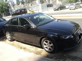 Audi A4 2009 ΘΕΟΦΙΛΑΤΟΣ ΕΠΙΛΕΓΜΕΝΟ ΟΧΗΜΑ/1.8ccTFSiTURBO/Α.ΧΕΡΙ/ΑΝΤΑΛΛΑΓΕΣ-thumb-7